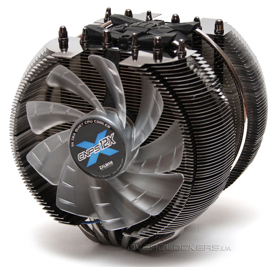 Zalman CNPS12X