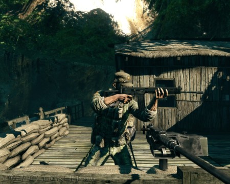 Sniper: Ghost Warrior