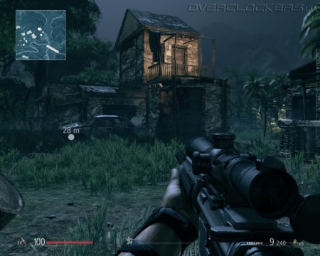 Sniper: Ghost Warrior