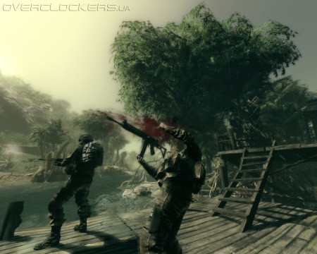 Sniper: Ghost Warrior