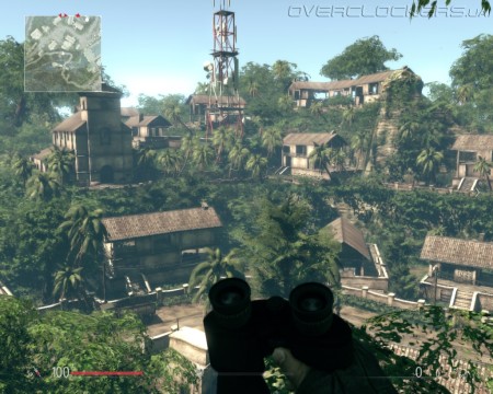 Sniper: Ghost Warrior