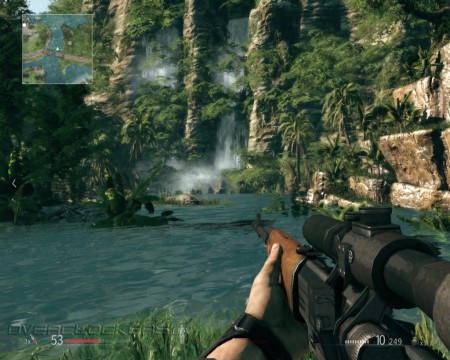 Sniper: Ghost Warrior