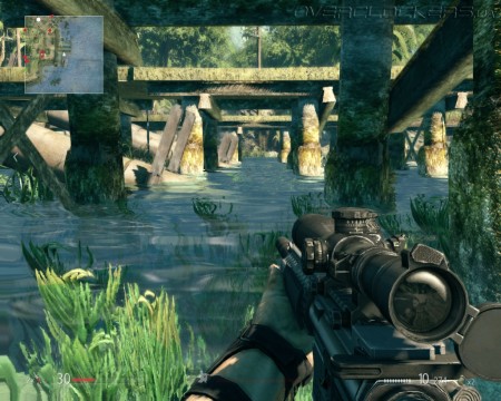 Sniper: Ghost Warrior