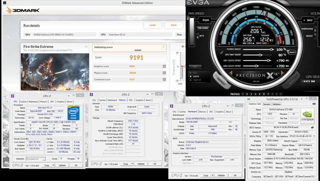 K|ngp|n и TiN K|ngp|n и TiN