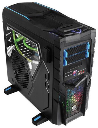 Корпус Thermaltake Chaser MK-I Корпус Thermaltake Chaser MK-I