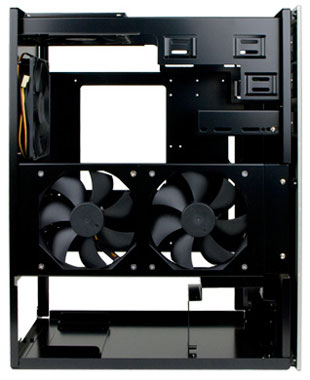 Корпус Abee AS Enclosure DX3 Корпус Abee AS Enclosure DX3