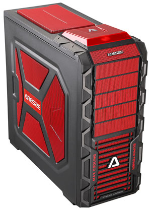 Корпус Aresze Seediq 8003 Корпус Aresze Seediq 8003