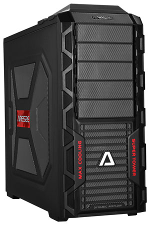 Корпус Aresze Seediq 8003 Корпус Aresze Seediq 8003