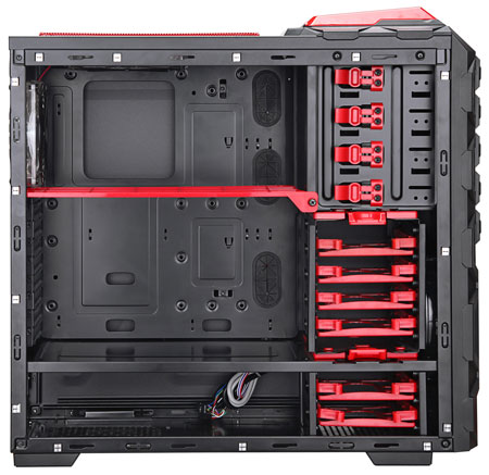 Корпус Aresze Seediq 8003 Корпус Aresze Seediq 8003