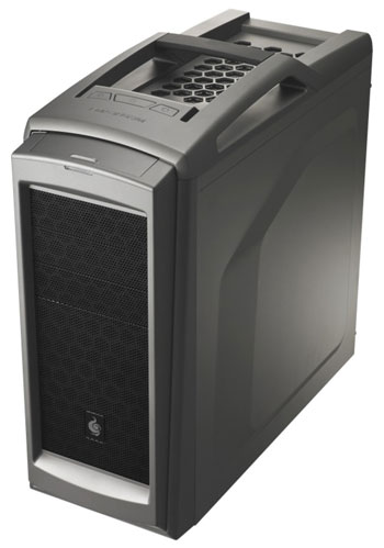 Корпус Cooler Master CM Storm Scout 2 Advanced Корпус Cooler Master CM Storm Scout 2 Advanced