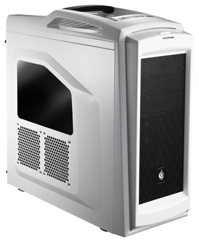 Корпус Cooler Master CM Storm Scout 2 Advanced Корпус Cooler Master CM Storm Scout 2 Advanced