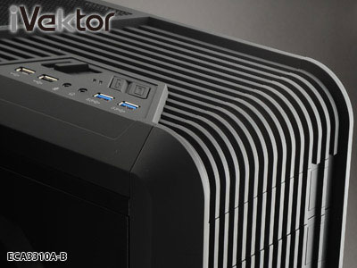 Корпус Enermax iVektor Корпус Enermax iVektor