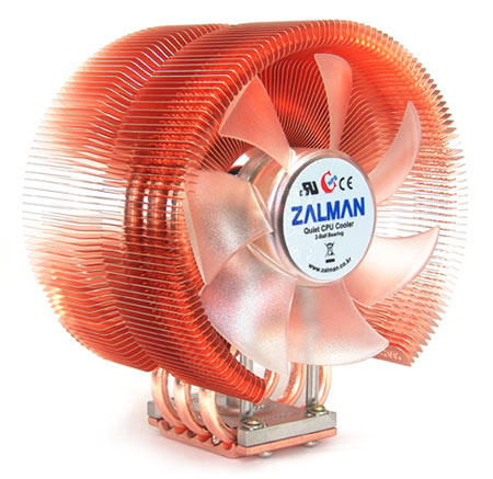 ZALMAN CNPS9700 LED