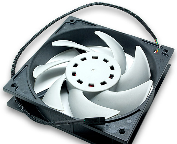 Вентилятор EK Vardar Вентилятор EK Vardar