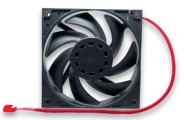 Вентилятор EK Vardar Вентилятор EK Vardar