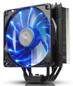 Кулер Enermax ETS-T40F