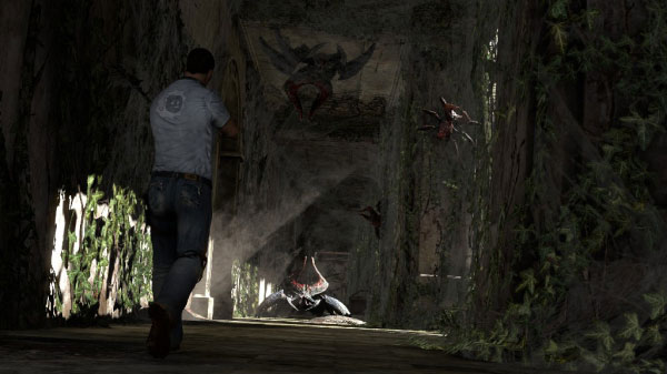 Serious Sam 3: BFE Serious Sam 3: BFE