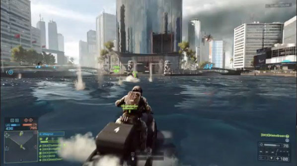 Battlefield 4 Battlefield 4
