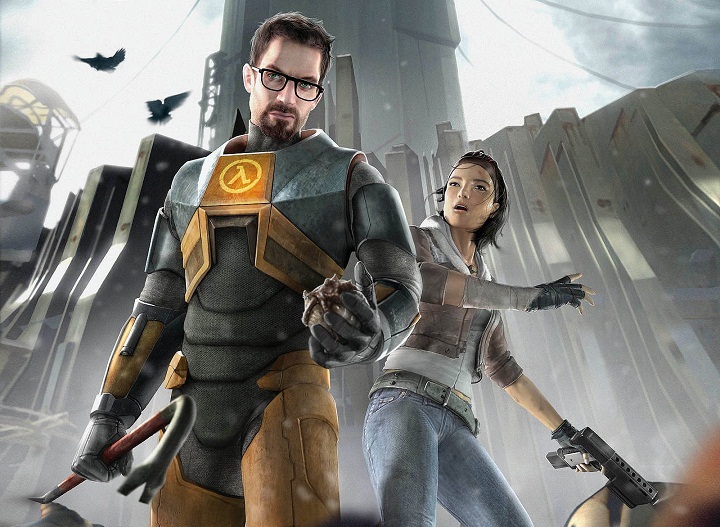 Half-Life 2: Episode Two