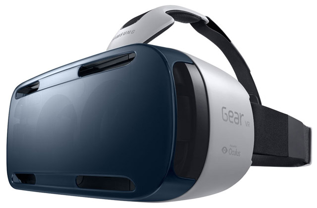 Gear VR