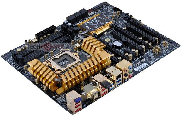 ECS Z77H2-AX ECS Z77H2-AX