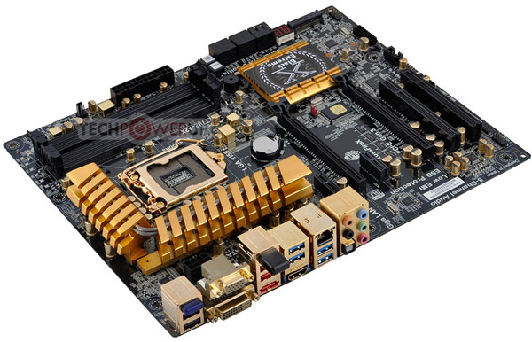 ECS Z77H2-A2X ECS Z77H2-A2X