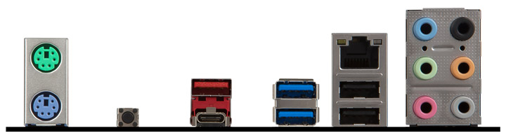 MSI E3 Krait Gaming V5