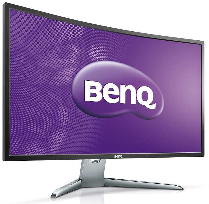 BenQ EX3200R