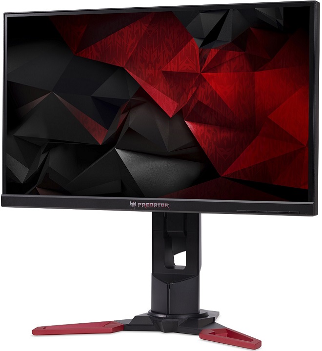 Игровой монитор Acer Predator XB241YU поступил в продажу