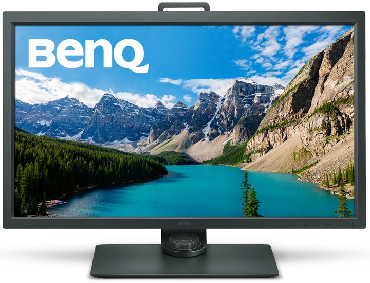 BenQ SW320