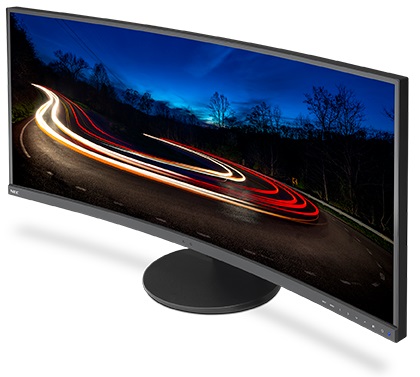 NEC MultiSync EX341R