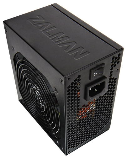 Блок питания Zalman ZM700-GT