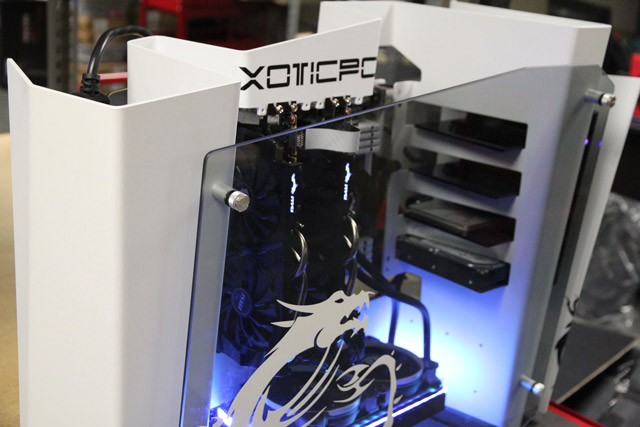 Xotic PC Elysium Xotic PC Elysium