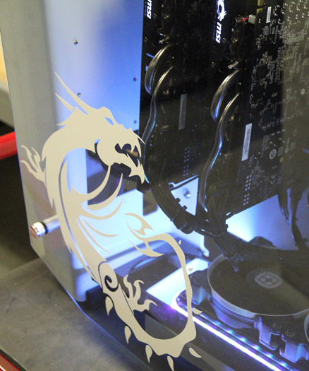 Xotic PC Elysium Xotic PC Elysium