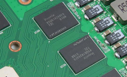 Видеокарта Yeston Radeon HD 6850 Видеокарта Yeston Radeon HD 6850