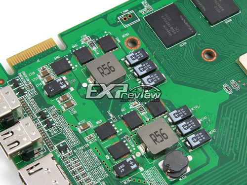 Видеокарта Yeston Radeon HD 6850 Видеокарта Yeston Radeon HD 6850