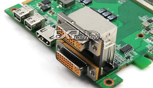 Видеокарта Yeston Radeon HD 6850 Видеокарта Yeston Radeon HD 6850