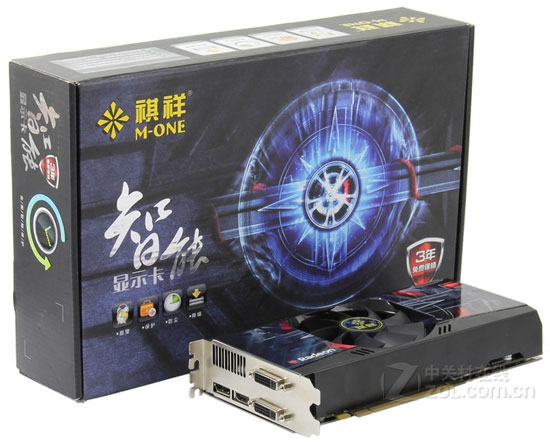 Видеокарта M-One Radeon HD 5750 X2 тест Видеокарта M-One Radeon HD 5750 X2 тест