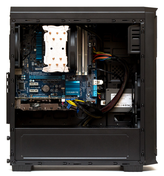 Aerocool Aero-300