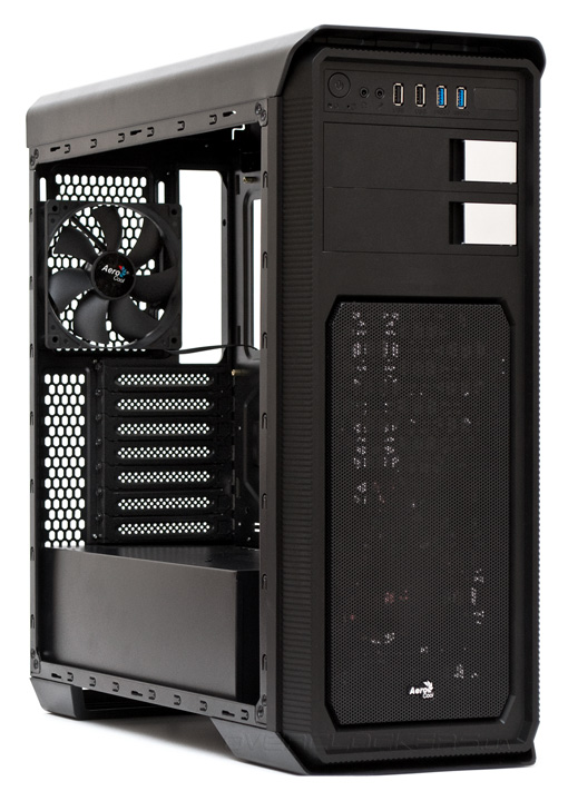 Aerocool Aero-800