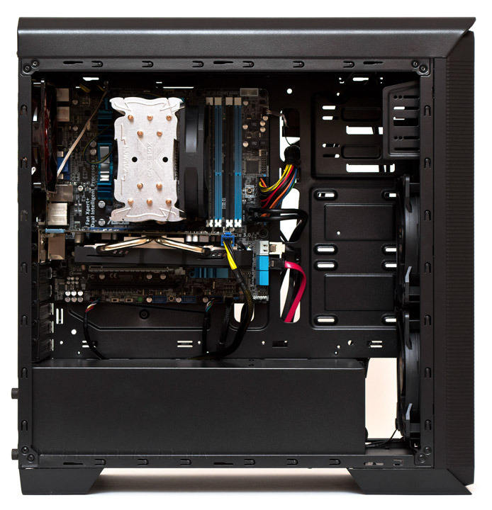 Aerocool Aero-800