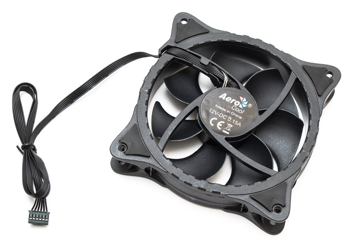 Aerocool Aero One Eclipse