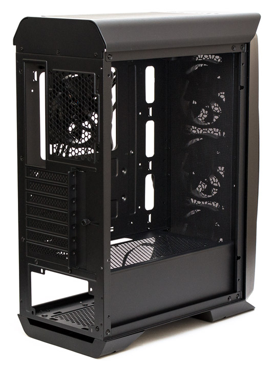 Aerocool Aero One Eclipse