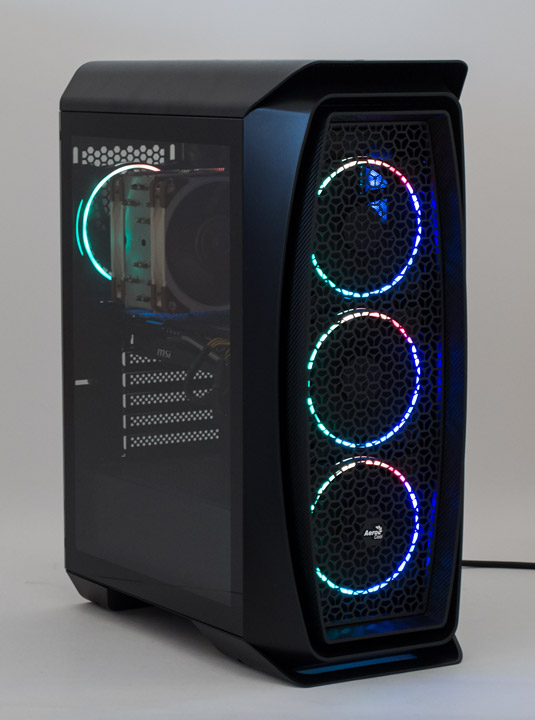 Aerocool Aero One Eclipse