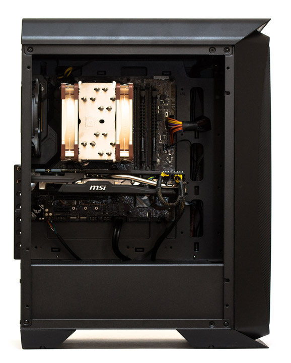 Aerocool Aero One Eclipse