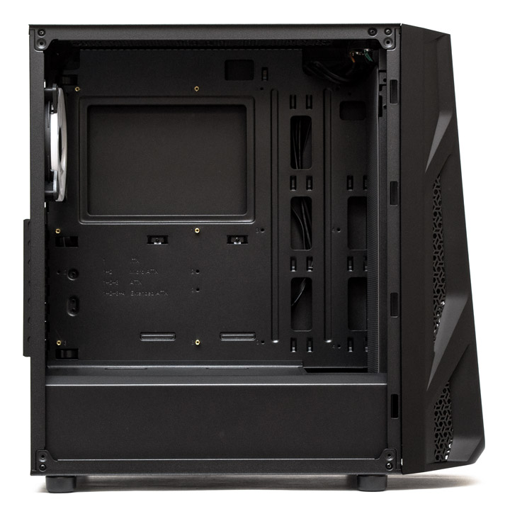 Aerocool AirHawk Duo