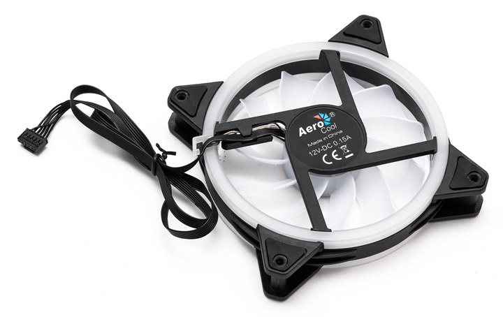 Aerocool AirHawk Duo