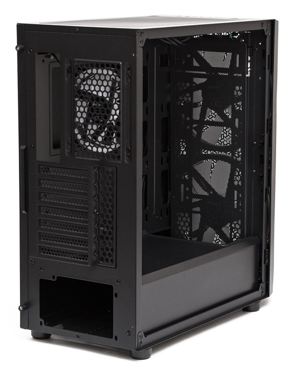 Aerocool AirHawk Duo