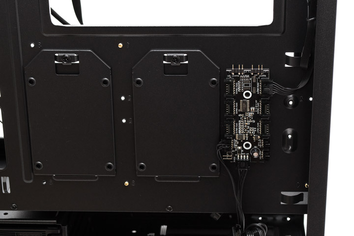 Aerocool AirHawk Duo