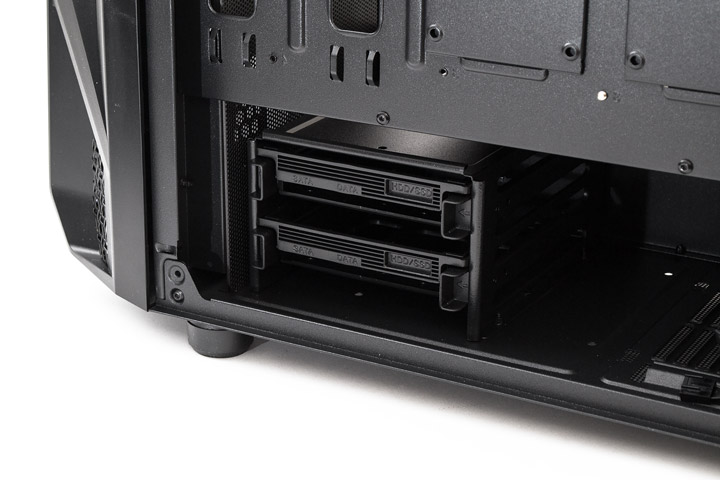 Aerocool AirHawk Duo